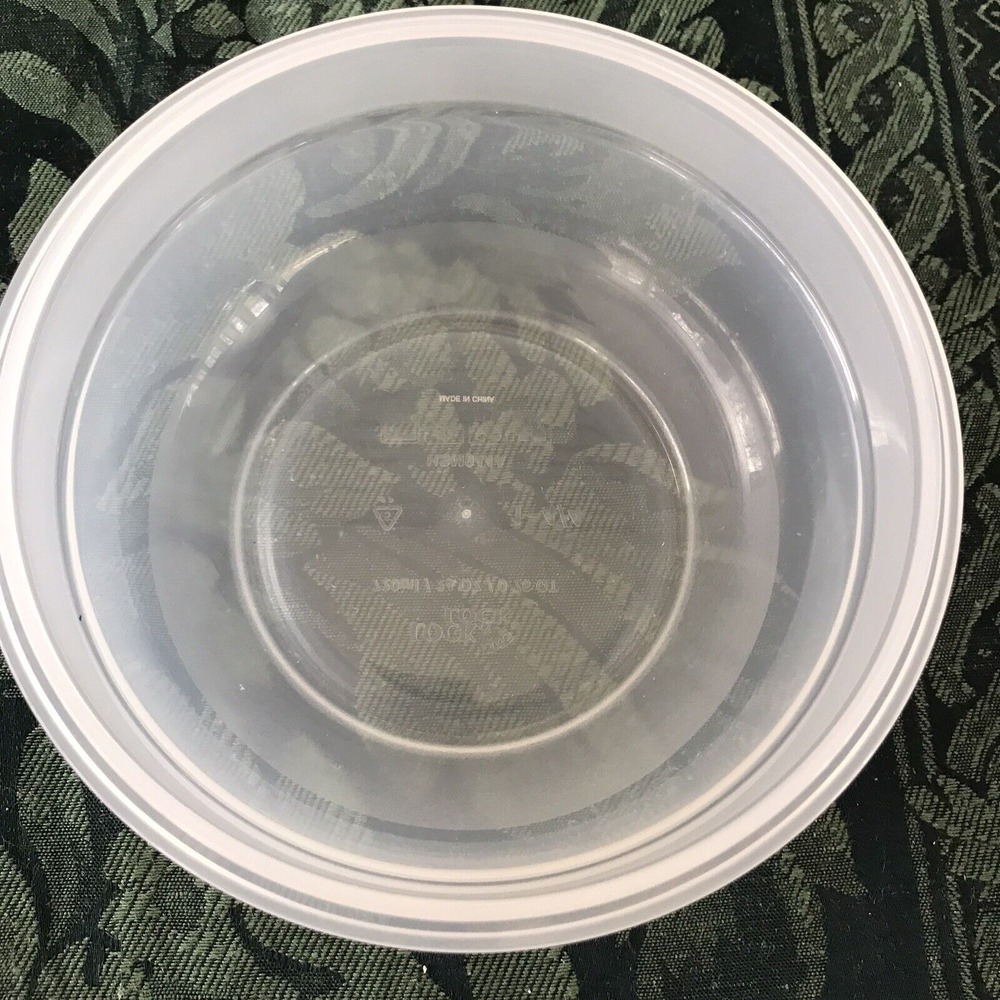 Lock And Lock Bowl - Picture 4 of 5